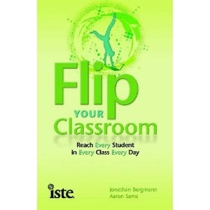 Flip your classroom