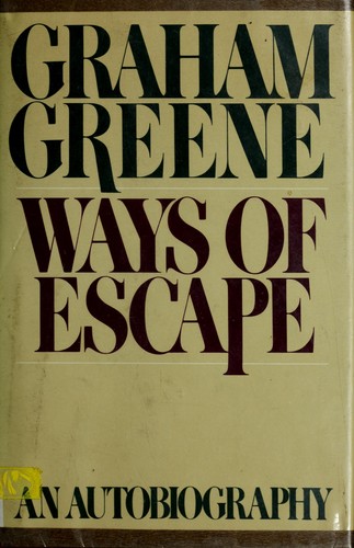 Ways of escape