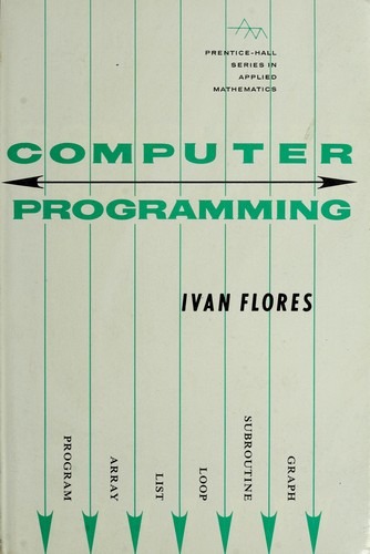 Computer programming
