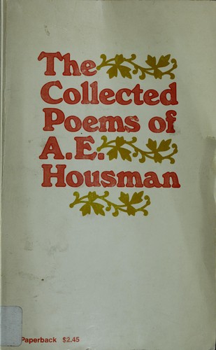 The collected poems