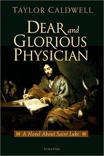 Dear and glorious physician