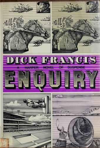 Enquiry