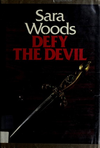 Defy the devil