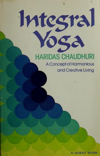Integral Yoga