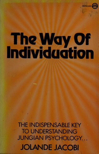 The way of individuation