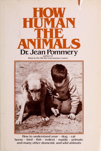 How human the animals