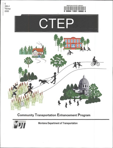 CTEP