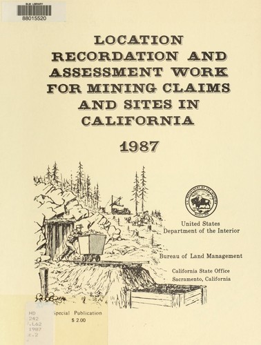 Five year mineral programs forecast