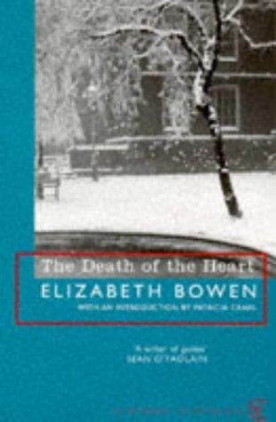 The death of the heart
