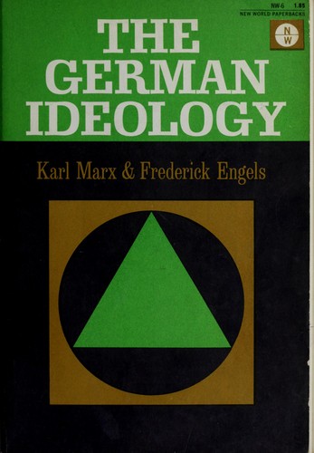 Deutsche Ideologie