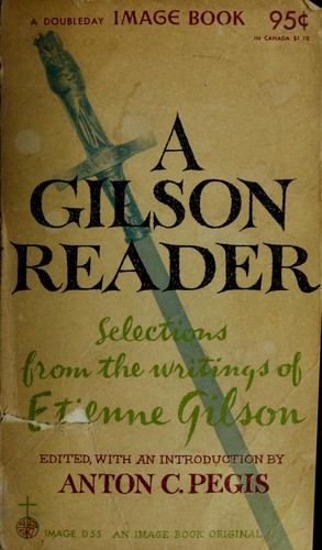A Gilson reader