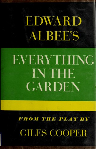 Everything in the garden