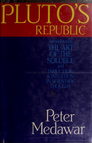 Pluto's Republic