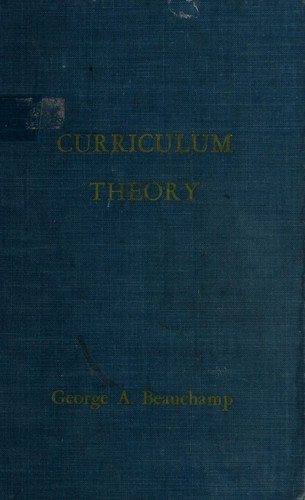 Curriculum theory