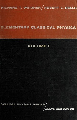 Elementary classical physics
