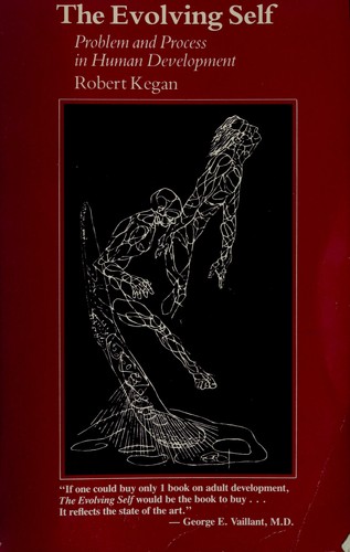 The evolving self