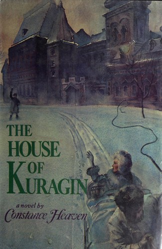 The House of Kuragin