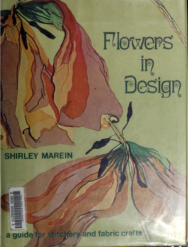 Flowers in design