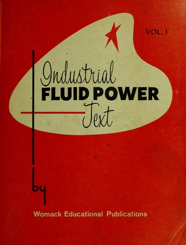 Industrial fluid power