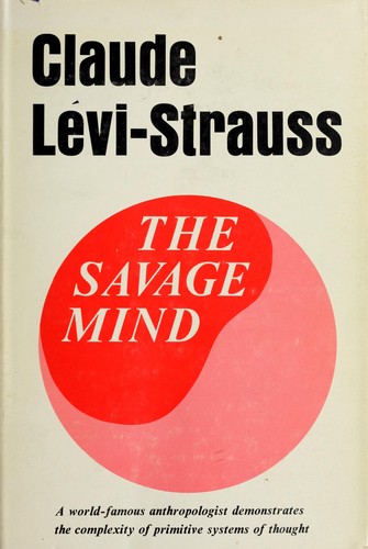 Pensée sauvage