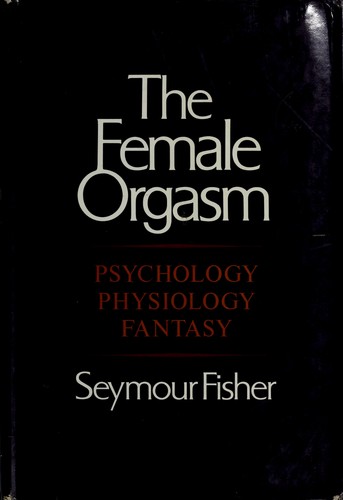 The female orgasm