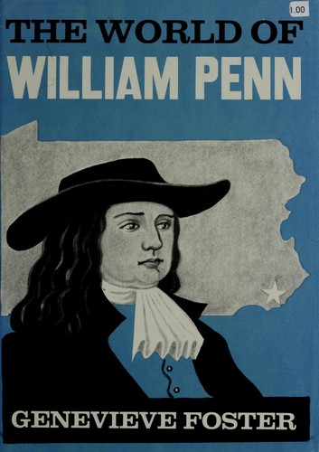 The world of William Penn
