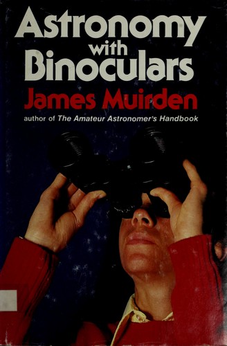 Astronomy with binoculars