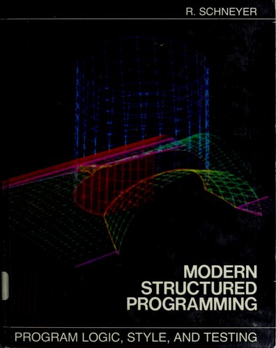 Modern Structured Programming