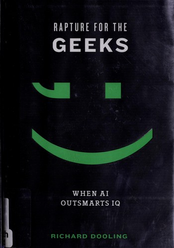 Rapture for the geeks