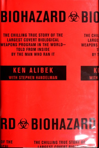 Biohazard