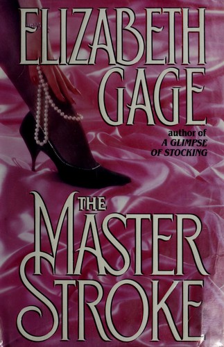 The master stroke