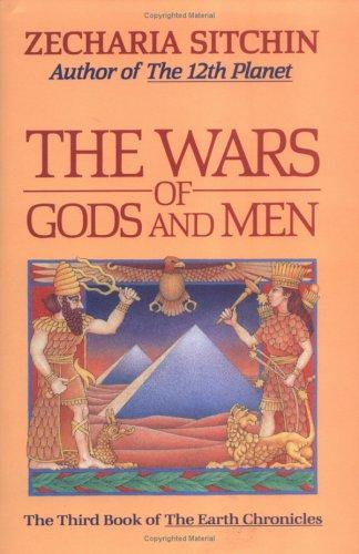 The Wars of Gods and Men