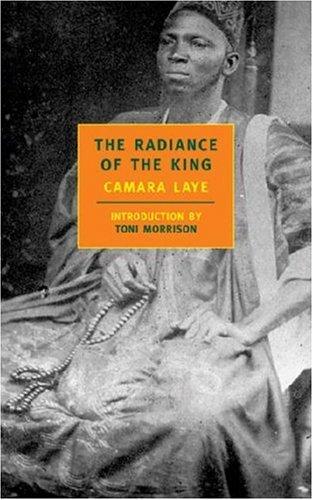 Le regard du roi by Camara Laye, Camara, Laye., Laye Camara, Camara Laye cover