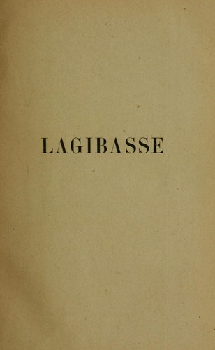 Lagibasse