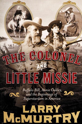 The Colonel and Little Missie
