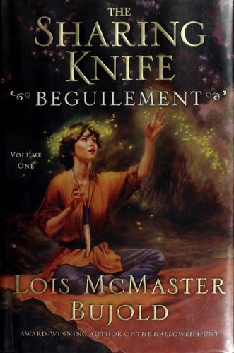 Beguilement (The Sharing Knife #1)
