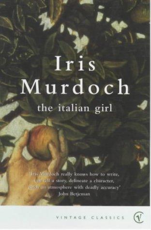 The Italian girl