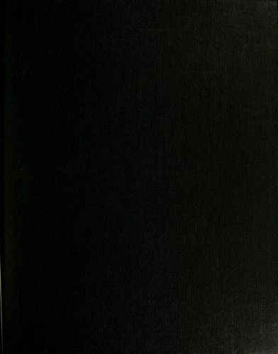 Manual of federal aid programs