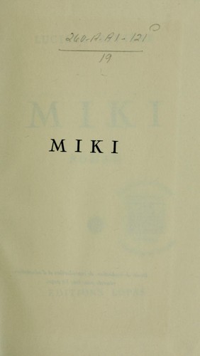 Miki