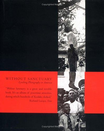 Without sanctuary