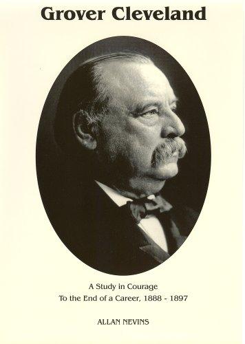 Grover Cleveland