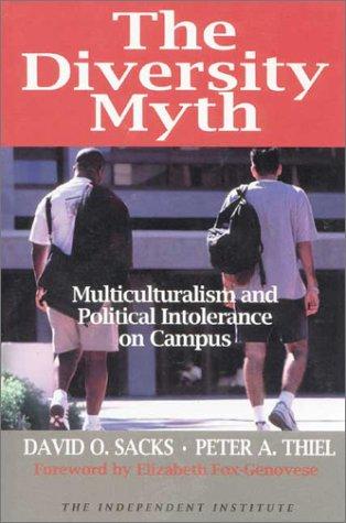 The diversity myth