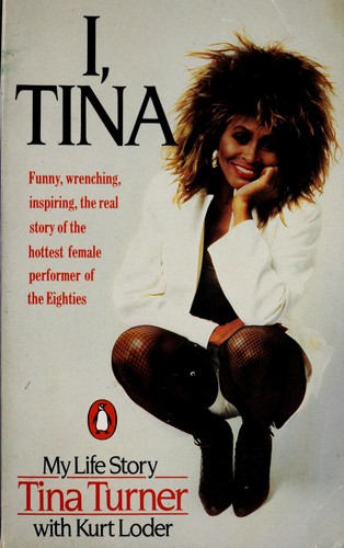 I, Tina