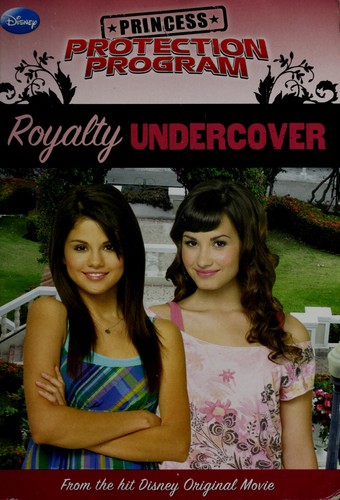 Royalty undercover