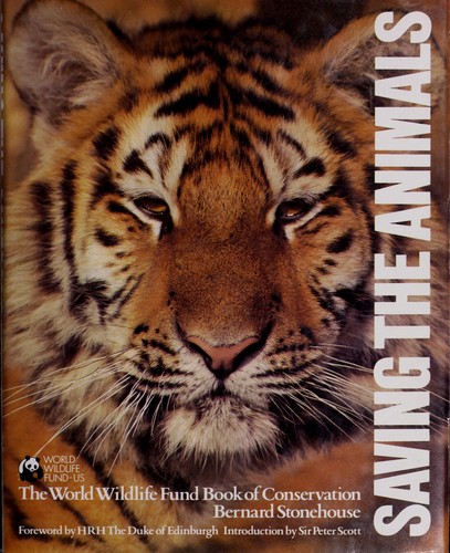 Saving the Animals