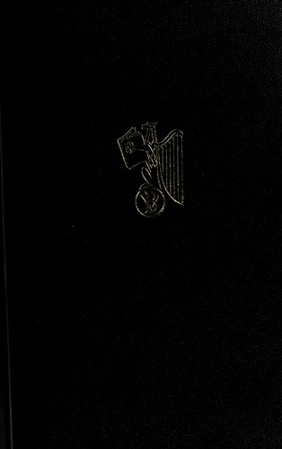 Englisch-Deutesches, Deutsch-Englisches Wörterbuch by Karl Wildhagen cover