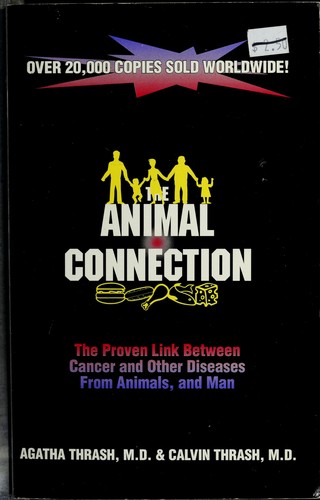 The animal connection