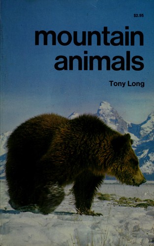 Mountain animals