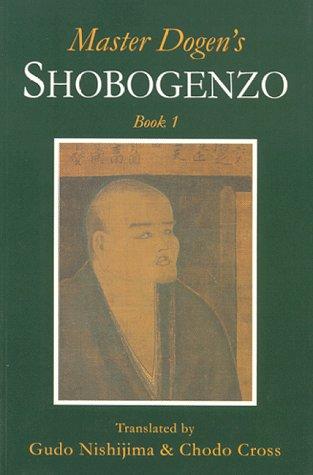 Shōbō genzō