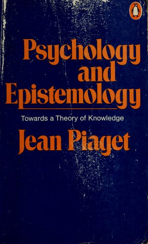 Psychology and epistemology